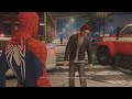 Marvel's Spider-Man PS5 Gameplay - 