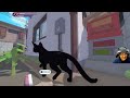 Livestream: CHAOS CAT! Little Kitty Big City Gameplay Demo