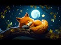 Gentle and Calming Lullaby Music To Help Your Baby and Newborn Fall Asleep Quickly!