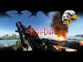 Battlefield v gameplay Some cool HeadSHOTS and little fights xD