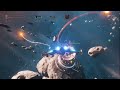EVERSPACE (Early Access): Sector 2 Shuffle
