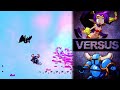 Shantae vs Shovel Knight DB Request!