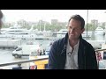 Sir Ben Ainslie on the America’s Cup, INEOS and Sir Jim Ratcliffe
