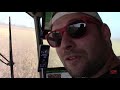 Riding with Matt: John Deere S790 Combine Harvesting Corn