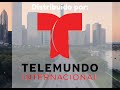 Telemundo Internacional