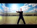 Why is Single Whip the Most Importance Posture of Tai Chi?