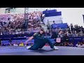 Rachael Raygun Breakdancer Video | Australian Break Dancer Video |