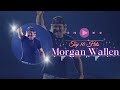 Morgan Wallen ~ Top 10 Hits 2024