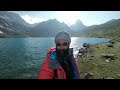 The Ultimate Guide to Kashmir Great Lakes Trek | Part 1 | KOOLJATT |