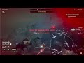 HELLDIVERS™ 2 | Feet first into hell