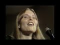 Joni Mitchell - Both Sides Now (rare live performance 1969)