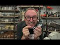 STAR WARS Stormtrooper Stop Motion animation Review [VC231 TVC Hasbro KENNER]