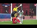 TFF 2. Lig Play Off 3. Tur 2. Maç | GMG Kastamonuspor - Alagöz Holding Iğdır Futbol Kulübü