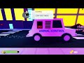 ROBLOX PET STORY...