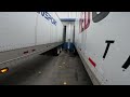 Angry Trucker Starts Altercation With Me Over Parking
