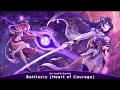 Nightcore - Battlecry (Lyrics)