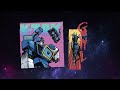 Skybound's Transformers Comic Fandub - Announcement Trailer