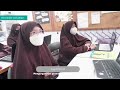 UKIN Tri Nuryani Bahasa Inggris PPG Daljab 2022 Angkatan 2 UST Yogyakarta
