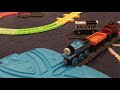 TWR Series: season 1 episode 1: Thomas’ Bad Day