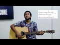 Encore - Srotoshinni Guitar Chords | Six Strings with Mahim