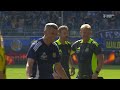 SV Waldhof Mannheim - 1. FC Saarbrücken, Highlights mit Live-Kommentar | 3. Liga | MAGENTA SPORT