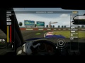 Impreza STI 1300+ HP @ Silverstone- NFS Shift 2 Unleashed mod.