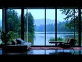 Relaxing Chill Lake Music