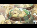 🐤Small but cute ASMR: Ducks' public bath (1 hour, no music) 🐤