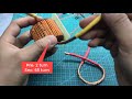 How to make 2000W transformer for Sine Inverter | Part 1