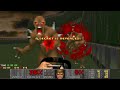 Doom 2 Map 01 Tyson in 0:39