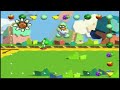 Yoshi's Story - Nintendo 64 / Switch Review - HD