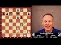 This Chess Player Made a Move that Stunned a World Champion!