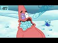 Most PAINFUL Moments in Bikini Bottom 🤕 | SpongeBob