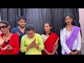 Pushpa 2 Song Dance Challenge 💃 1st Round Competition