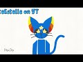 emoji cat animation test