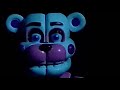 [FNAF/ Stop motion/ short] 