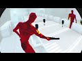 SUPERHOT VR