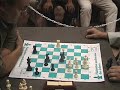 Alexei_Barsov_(2490) Against Korchnoi Blitz 2 games