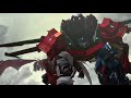 TFP: Wreckers vs Predaking : What Have You Done?!