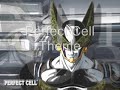 Bruce Faulconer - Perfect Cell Theme (Full)