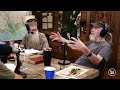 Uncle Si Faces an Irate Inmate, Confronting Our Own Mortality Like Trump & Satan's Deepfake | 923