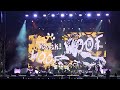 [4K] Tomorrow X Together - Cats & Dogs, Lollapalooza 2023 (Fancam)