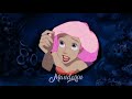 COLOR MIX - The World's Languages | The Little Mermaid's Ariel