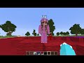 Dating a SUPERHERO in Minecraft!