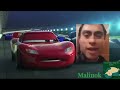 Cars 3 YTP Collab (Copyright Free Edition)