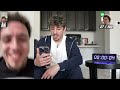 I FaceTimed 100 YouTubers WITHOUT Them Knowing...