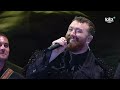 Sam Smith - Live at Lollapalooza Chile 2024