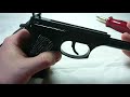 Tokyo Marui Beretta 92f Tactical Master GBB, un pedazo de la historia