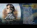 Beautifully Chopin: 21 Beautiful Solo Piano Pieces