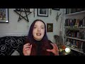 How to Use Crystals ║ Witchcraft + Spellwork